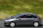 Citroen C4 2005 года